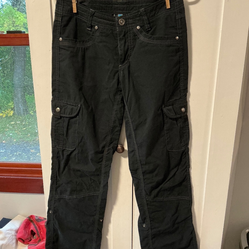Kuhl Pants